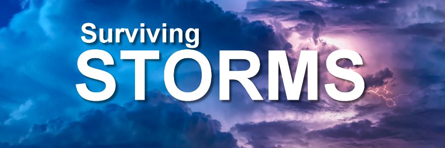 Surviving Storms