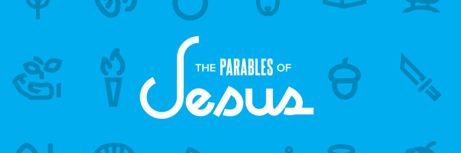 The Parables of Jesus