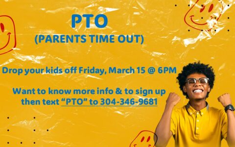 Parents Time Out (PTO)
