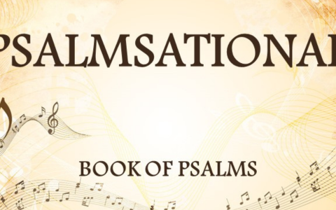 Psalmsational