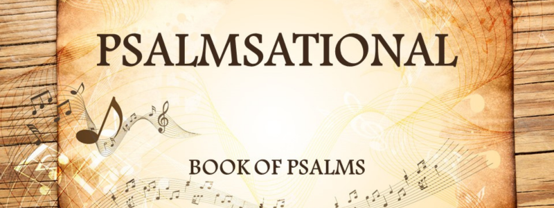 Psalmsational