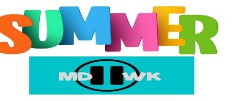 MdWk Summer Family Events