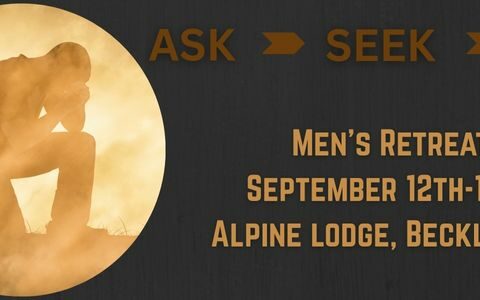 Men’s Retreat