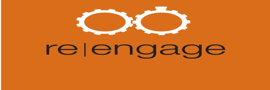 New Marriage Ministry!!