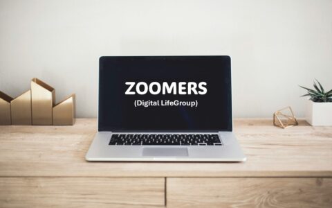 ZOOMERS
