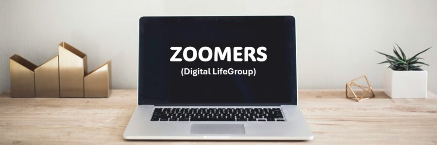 ZOOMERS