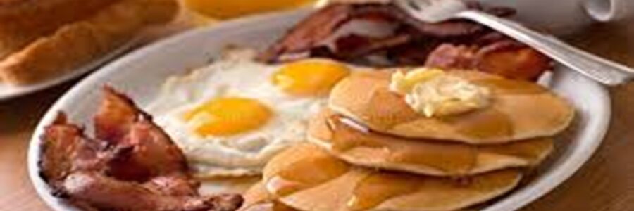 Men’s Prayer Breakfast