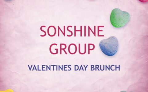Sonshine Group Valentine Brunch