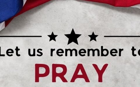 Pray 250