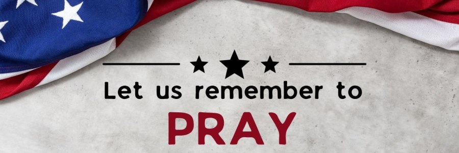 Pray 250