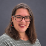 Pam Drout